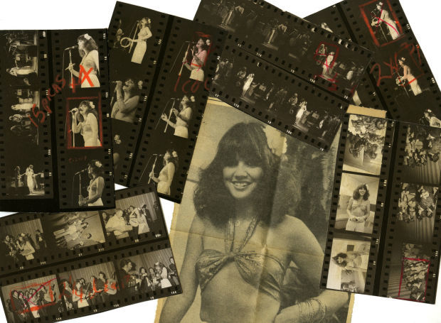 Linda Ronstadt